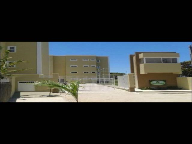 #4 - Apartamento para Venda em Caucaia - CE